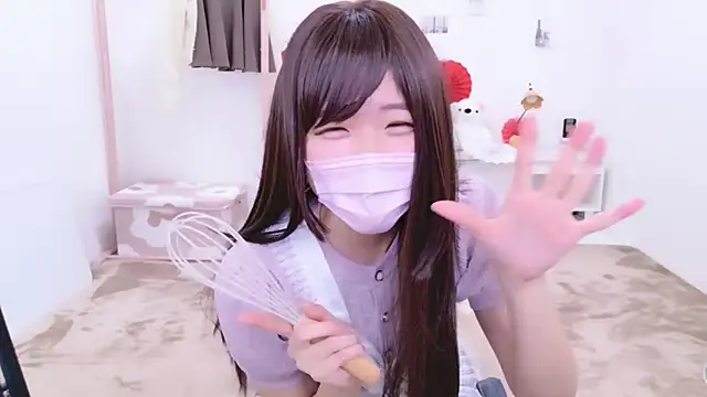 867 haruna online show from February 2026 06:00:02 PM