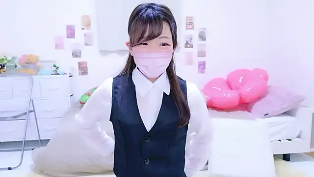 867 haruna online show from April 2026 05:21:01 PM