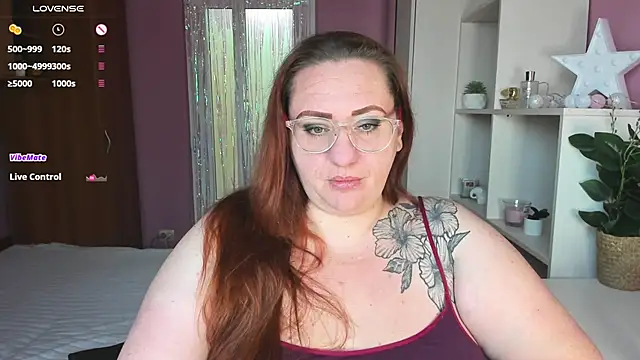 Snapshot of lovely_adelle chatting on December 2024 08:33:02 AM lovely adelle online show from December 2024 08:33:02 AM