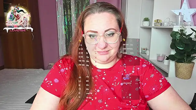 Snapshot of lovely_adelle chatting on December 2024 08:44:02 AM lovely adelle online show from December 2024 08:44:02 AM