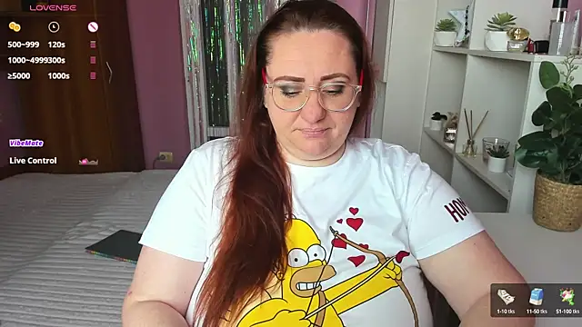 Snapshot of lovely_adelle chatting on February 2025 08:38:01 AM lovely adelle online show from February 2025 08:38:01 AM