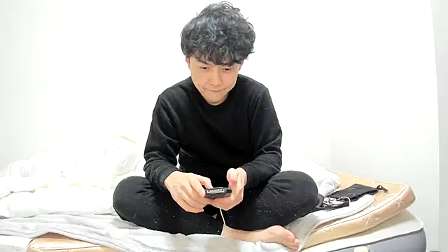 whitebriefboy online show from February 2025 02:21:01 PM