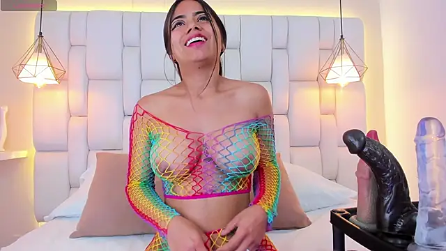 AslyGomez online show from January 2025 11:49:01 AM