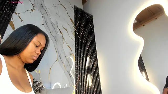 ebony hot1 online show from November 2025 02:16:02 PM