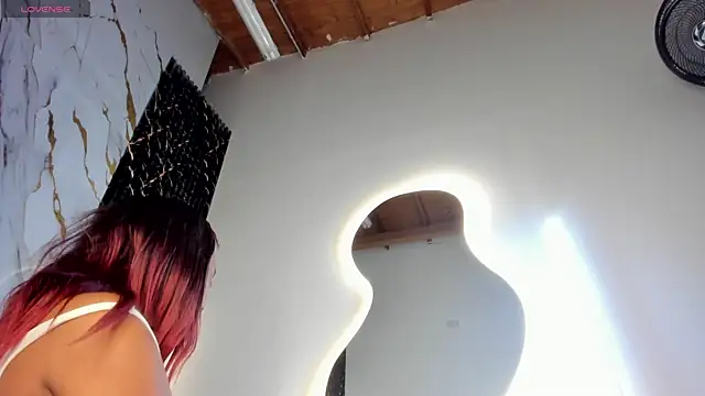 ebony hot1 online show from March 2026 01:58:01 PM