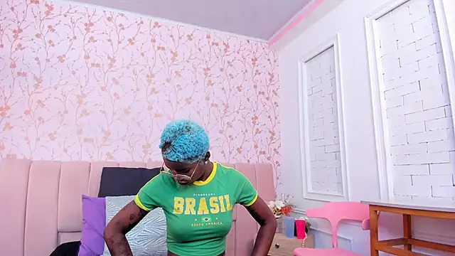 amber-hill online show from March 2026 07:08:02 PM