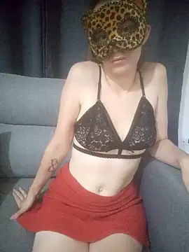 hott Argentina online show from February 2025 04:06:01 AM