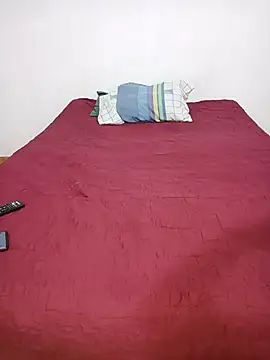 hott Argentina online show from February 2026 04:55:01 AM