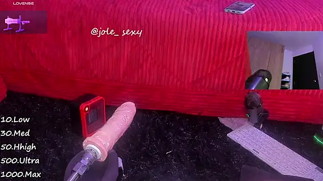 jolee   online show from January 2025 06:16:02 AM