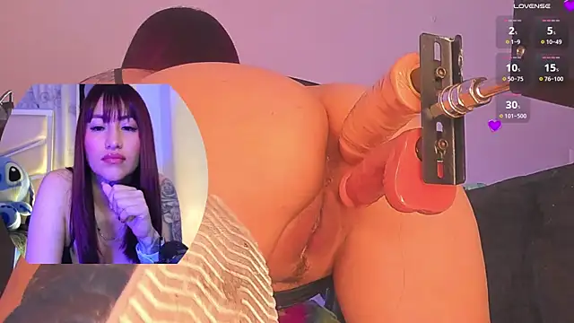 jolee   online show from November 2025 02:10:01 AM