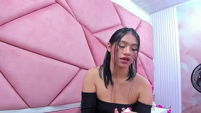 Mariana Prin online show from March 2026 02:37:02 AM