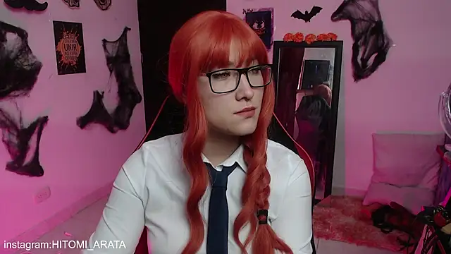 hitomi arata online show from October 2025 06:42:02 PM