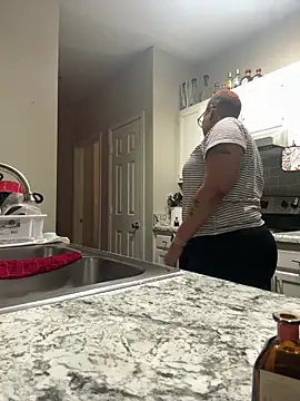 SexyHoneyRedd online show from February 2025 12:59:02 AM