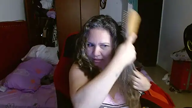 helenca43 online show from December 2025 11:04:02 AM