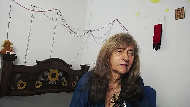 DominaLeona online show from March 2025 09:59:01 PM