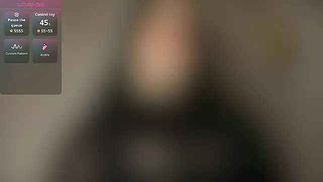 MissBika online show from February 2026 01:18:02 AM