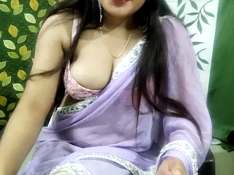 Aarvi Arora online show from February 2025 11:50:02 AM