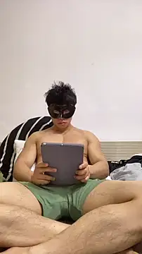 shuai321 online show from December 2024 04:27:02 PM