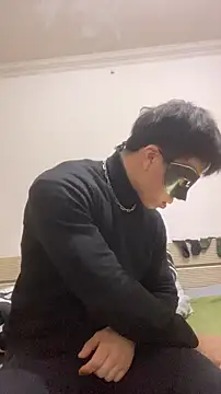 shuai321 online show from January 2025 02:41:02 PM