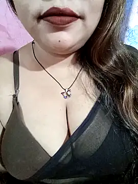 Beautyy38 online show from November 2025 02:46:02 AM