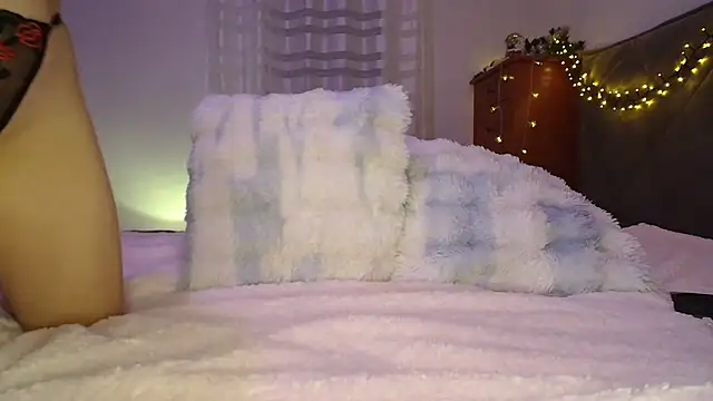 Joanachupa online show from December 2025 09:20:01 PM