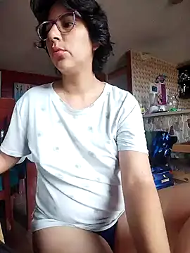 Im Alma  online show from December 2024 02:35:02 PM