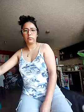 Im Alma  online show from February 2026 02:21:02 PM