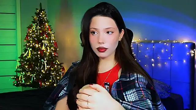 Stacy Gonzales  online show from December 2024 06:22:02 AM