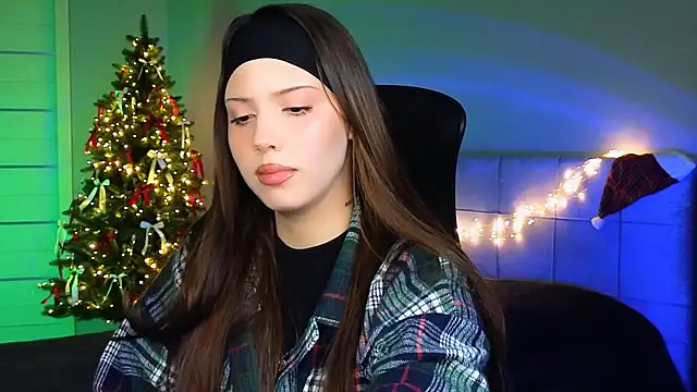 Stacy Gonzales  online show from January 2025 09:46:01 AM