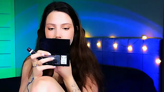 Stacy Gonzales  online show from February 2025 06:29:02 AM