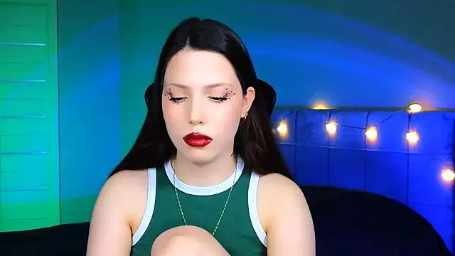 Stacy Gonzales  online show from February 2025 09:34:02 AM