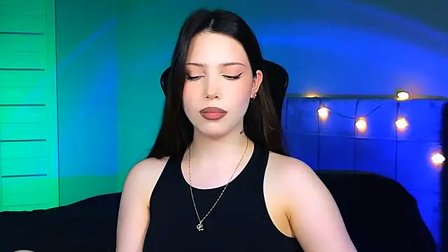 Stacy Gonzales  online show from March 2025 09:16:02 AM