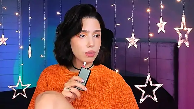 Stacy Gonzales  online show from October 2025 10:10:02 AM