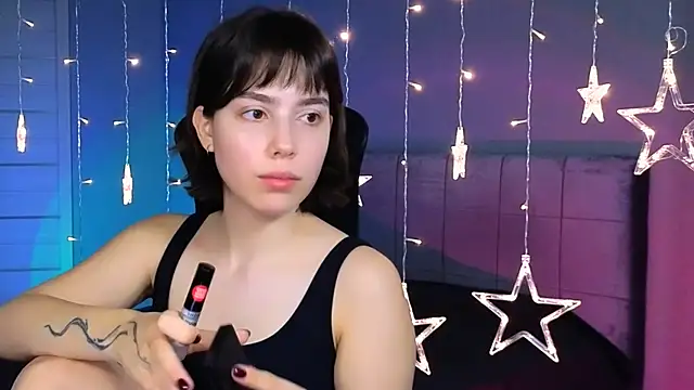 Stacy Gonzales  online show from November 2025 06:56:02 AM