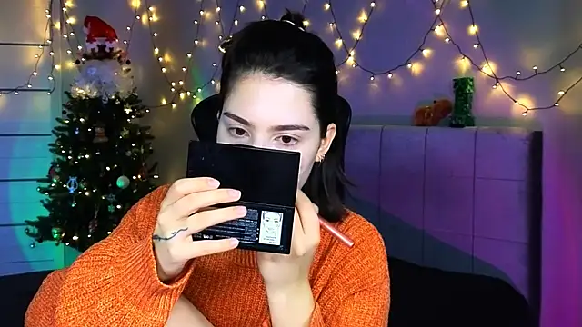 Stacy Gonzales  online show from January 2026 06:27:02 AM