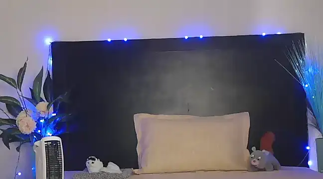 Snapshot of WildRuhi20 chatting on February 2025 06:40:01 AM WildRuhi20 online show from February 2025 06:40:01 AM