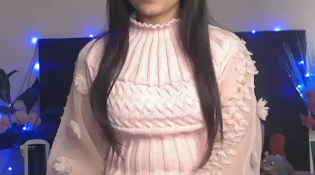 Snapshot of WildRuhi20 chatting on February 2025 04:54:01 AM WildRuhi20 online show from February 2025 04:54:01 AM