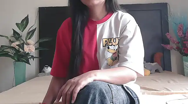 Snapshot of WildRuhi20 chatting on March 2025 10:55:02 AM WildRuhi20 online show from March 2025 10:55:02 AM