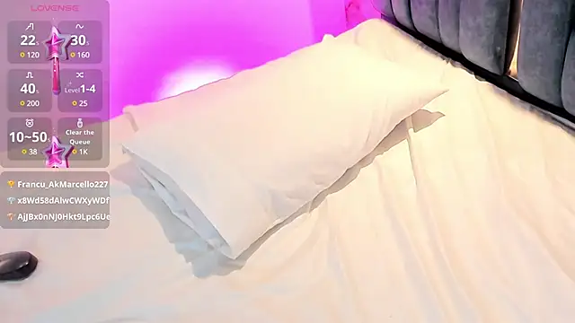 RoseTaylor   online show from February 2025 09:32:02 AM