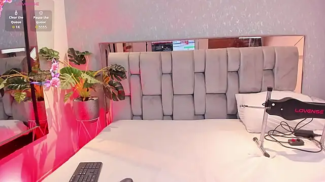 RoseTaylor   online show from January 2026 05:11:02 AM