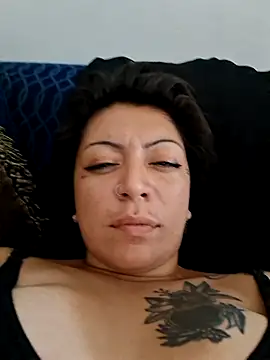 VenomKushx online show from February 2026 09:27:01 PM