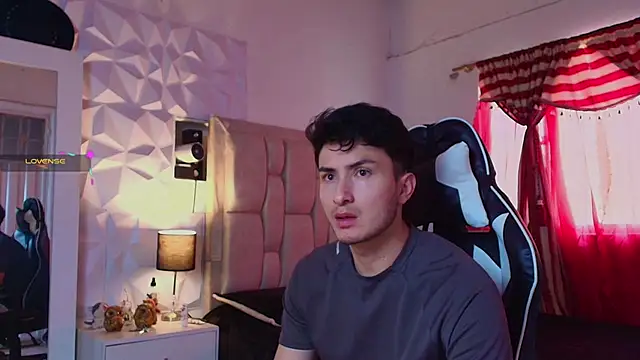 santyago taylor online show from January 2025 06:49:01 PM