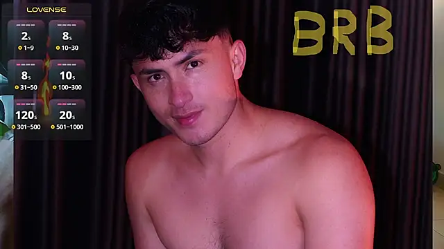 santyago taylor online show from September 2025 06:44:02 PM