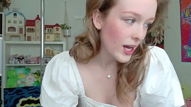 Snapshot of Daisy_Dollxo chatting on April 2026 07:04:01 PM Daisy Dollxo online show from April 2026 07:04:01 PM
