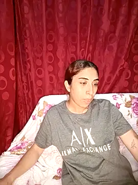 Snapshot of ifeelverywet_andhot chatting on February 2025 02:55:02 PM ifeelverywet andhot online show from February 2025 02:55:02 PM