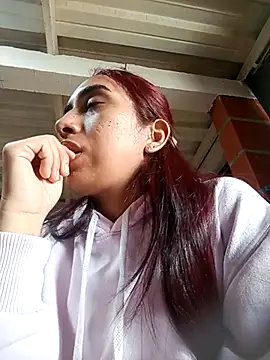 Snapshot of ifeelverywet_andhot chatting on February 2025 02:31:02 PM ifeelverywet andhot online show from February 2025 02:31:02 PM