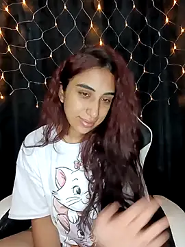 Snapshot of ifeelverywet_andhot chatting on September 2025 02:28:01 PM ifeelverywet andhot online show from September 2025 02:28:01 PM