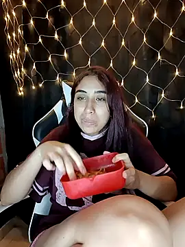 Snapshot of ifeelverywet_andhot chatting on November 2025 04:46:01 AM ifeelverywet andhot online show from November 2025 04:46:01 AM