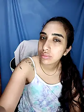 Snapshot of ifeelverywet_andhot chatting on January 2026 02:43:02 PM ifeelverywet andhot online show from January 2026 02:43:02 PM