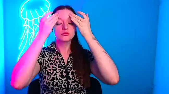 Snapshot of Fantasy_July chatting on December 2024 10:19:01 AM Fantasy July online show from December 2024 10:19:01 AM